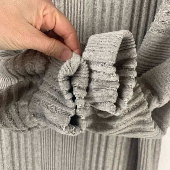 Lovelyn First Love Cowl Neck Sweater Dress L - Picture 4 of 5